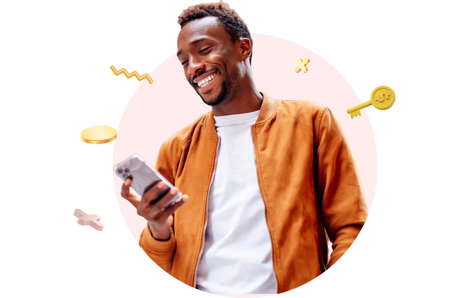 YOUR KENYAN CONNECTIONS, JUST A TAP AWAY! YOUR KENYAN CONNECTIONS, JUST A TAP AWAY!